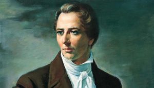 Wer war Joseph Smith?