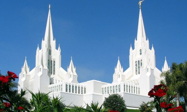 Die Tempel der Mormonen – eindrucksvolle Meisterwerke der Baukunst