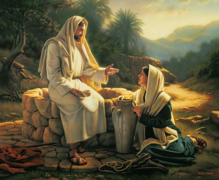 Mormonen zum Thema Gnade
