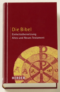 Bibel Joseph Smith und Baptisten