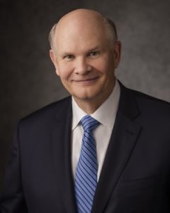 Elder Dale G. Renlund