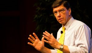 Clayton M. Christensen Mormonen