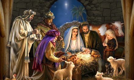 Wie Weihnachten ein Fest für Christen, Muslime und alle anderen sein kann