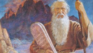 Die 16 wichtigsten Regeln für Heilige der Letzten Tage (Mormonen)