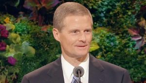 Ein guter Rat von Elder Bednar.