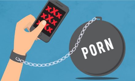 Warum Pornografie schädlich ist und wie man davon loskommt