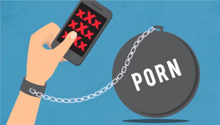 Pornografie