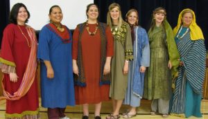 Theaterstück Buch Mormon