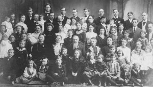 Polygamie bei den “Mormonen” – Was ist dran?