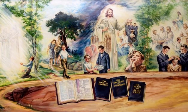 5 Gründe warum Anti-Mormonen Argumente nicht überzeugen
