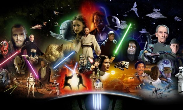 10 Star Wars Zitate, die stark an die Generalkonferenz erinnern