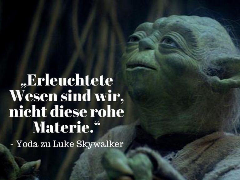 Star Wars Zitat 11 TreuimGlauben.de