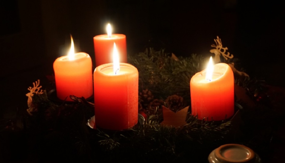 Weihnachtliche Bräuche und ihr religiöser Hintergrund