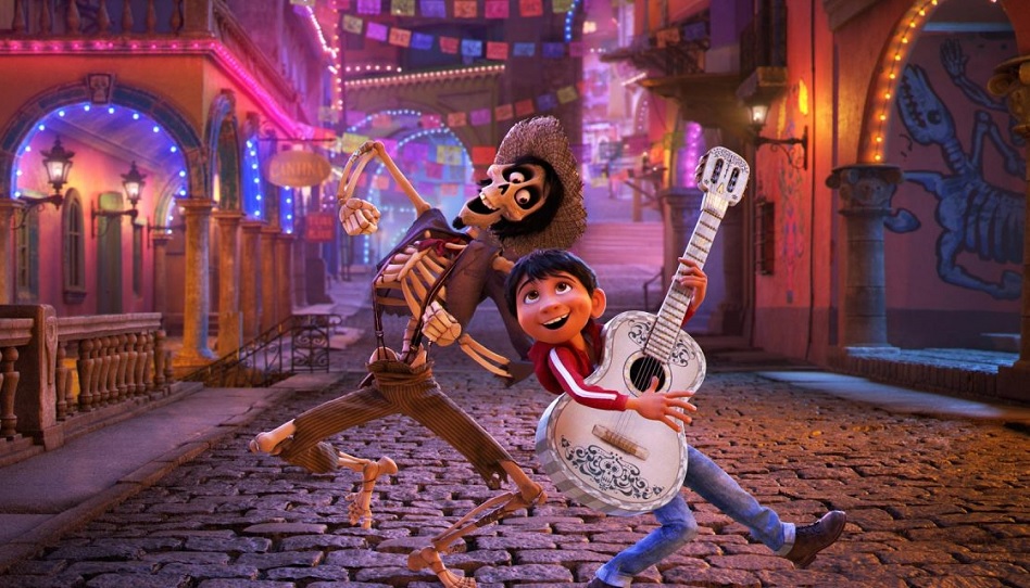 Disney’s „Coco“ – das Leben nach dem Tod und die Ewige Familie