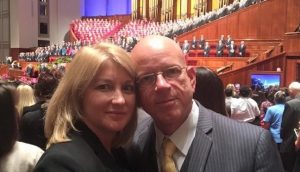 Dusty Smith Anti-Mormonen