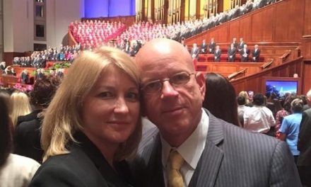 Anwalt Steve Smith: Vom Anti-Mormonen zum aktiven Mitglied der Kirche