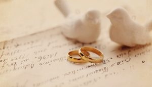 Umfrage: Worüber ihr vor der Hochzeit unbedingt sprechen solltet