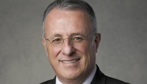 Elder Ulisses Soares from the quorum from the Twelve Apostles