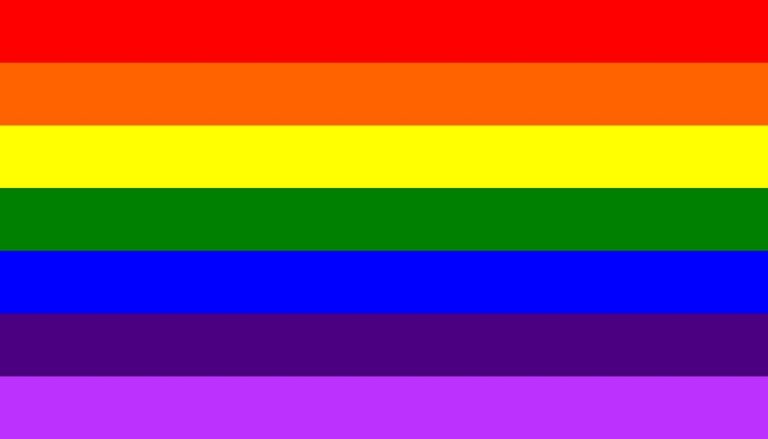 Homosexualität lds