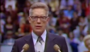 Bruce R. McConkie