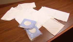Mormonen Unterwäsche Heilige der Letzten Tage Garments Tempel