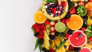 Was dürfen Heilige der Letzten Tage essen?
