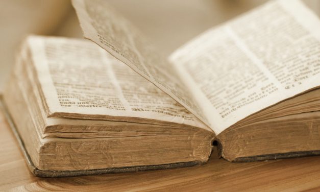 Hatten frühe Christen die Bibel?