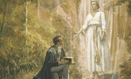 Was glauben Heilige der Letzten Tage (Mormonen)?