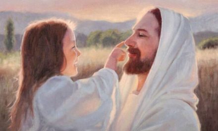Begegnung mit Jesus: 4 ganz persönliche Erfahrungen von Kindern