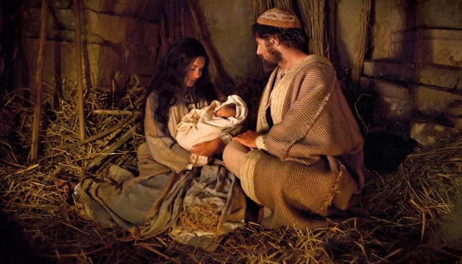 Wie wir Weihnachten (wieder) Christus weihen können