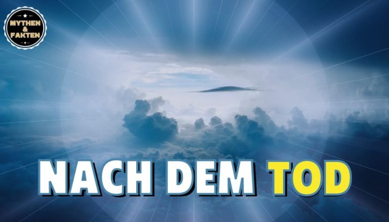 Nach dem Tod