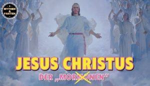 Glauben Heilige der Letzten Tage an Jesus?
