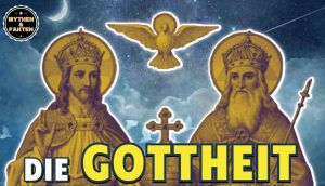 Wer sind Gott, Jesus Christus und der Heilige Geist?