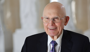 Russell M. Nelson: Trauer & Trost von Dallin H. Oaks