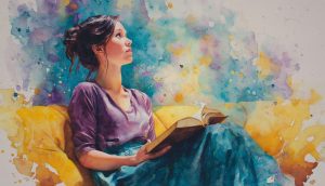 Bibelverse – Gott danken mit Schriftstellen