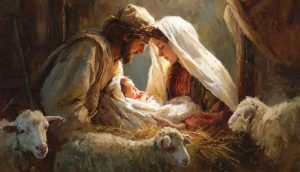 Wurde Jesus wirklich im Stall geboren? | Biblische Fakten