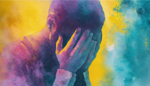 Bibelverse gegen Angst – Frieden in Gottes Wort finden