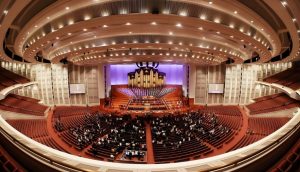 Änderung der Generalkonferenz ab 2026: Versammlung entfällt