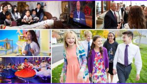 Kalender der weltweiten Übertragungen 2026 – Eine Übersicht