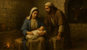 Die wahre Weihnachtsgeschichte – Was damals wirklich geschah