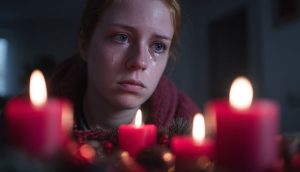 Weihnachten fern von der Familie: Trost & Hoffnung finden