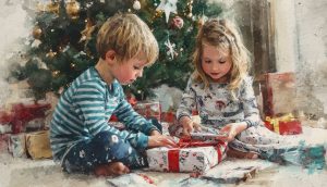 Wahre Bedeutung von Weihnachten für Kinder: 5 hilfreiche Ideen