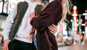 Ich wünsche mir eine glückliche Beziehung – geht das heute noch?