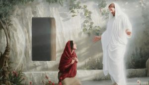 Ostergottesdienst der Kirche Jesu Christi: Am Palmsonntag nur eine Stunde