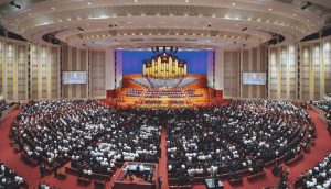 Warum du die Generalkonferenz brauchst?