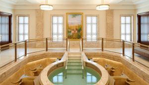 Überraschende Veränderungen im Tempel der Kirche Jesu Christi