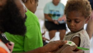 Nächstenliebe: Wie die Kirche im Jahr 2025 weltweit humanitäre Hilfe leistete