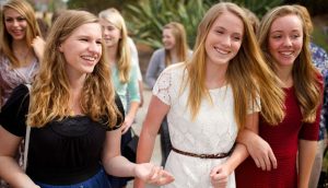 Unterricht bei den Jungen Damen ab September: Was sich jetzt konkret ändert