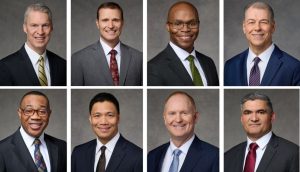 Wer sind die neuen Generalautorität-Siebziger bei der Frühjahrskonferenz 2026?