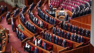 Gebietssiebziger der Kirche Jesu Christi: Neue Berufungen und Veränderungen 2026